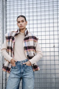 Freeman T. Porter Vatika Plaid Online