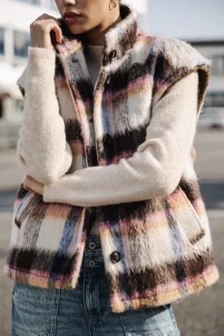 Freeman T. Porter Vatika Plaid Online