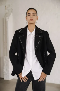 Freeman T. Porter Veda Studs Outlet