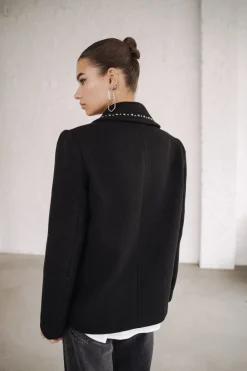 Freeman T. Porter Veda Studs Outlet