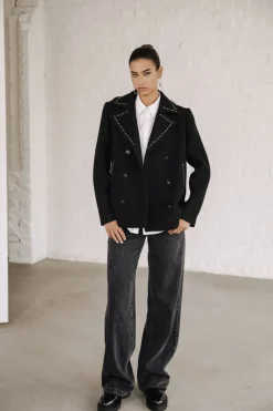 Freeman T. Porter Veda Studs Outlet