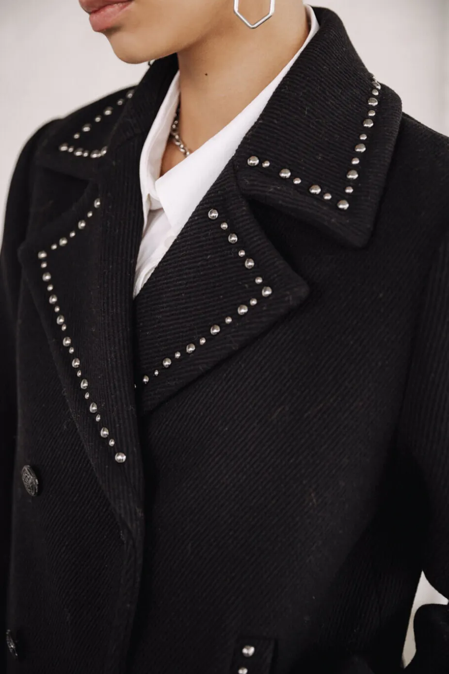 Freeman T. Porter Veda Studs Outlet