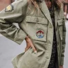 Freeman T. Porter Venty Patches 2 Outlet