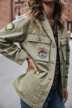 Freeman T. Porter Venty Patches 2 Outlet