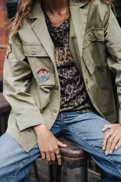 Freeman T. Porter Venty Patches 2 Outlet