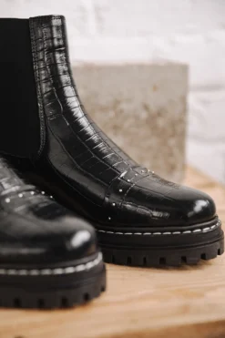Freeman T. Porter Verena Croco Best Sale