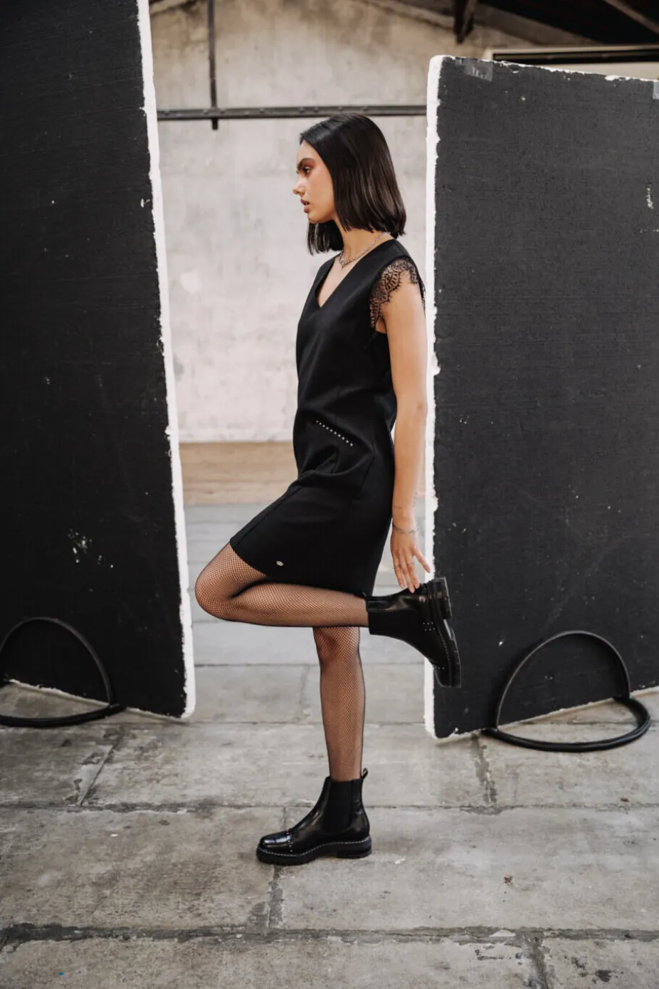 Freeman T. Porter Verena Lisse Store