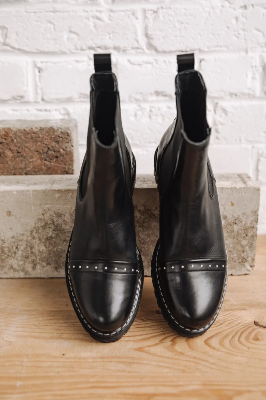 Freeman T. Porter Verena Lisse Store