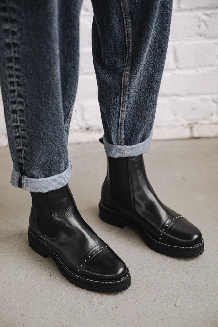 Freeman T. Porter Verena Lisse Store