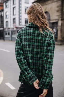 Freeman T. Porter Vicky Gingham Clearance