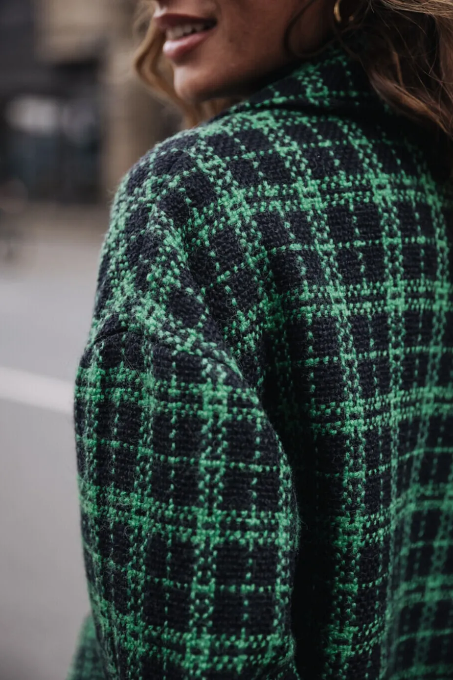 Freeman T. Porter Vicky Gingham Clearance