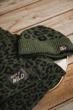 Freeman T. Porter Wallice Roar Fashion
