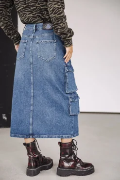 Freeman T. Porter Welby Denim Outlet