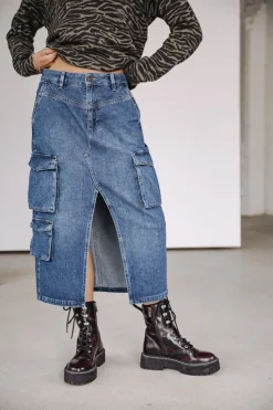Freeman T. Porter Welby Denim Outlet