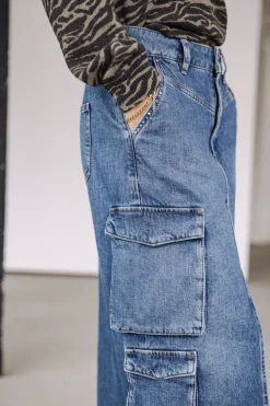 Freeman T. Porter Welby Denim Outlet