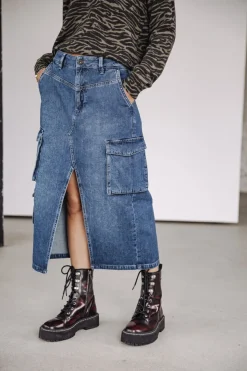 Freeman T. Porter Welby Denim Outlet