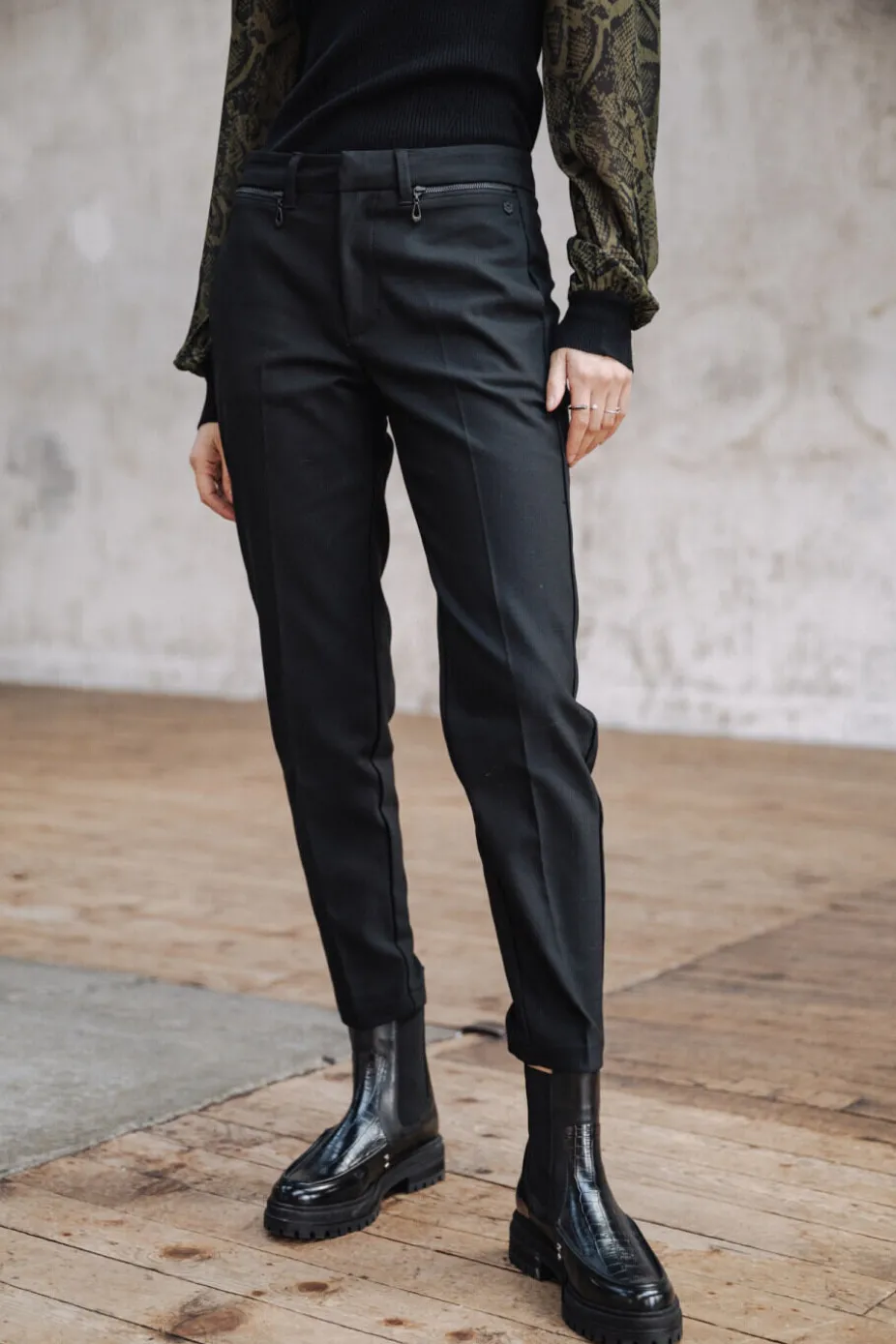 Freeman T. Porter Willow Polyneo Shop