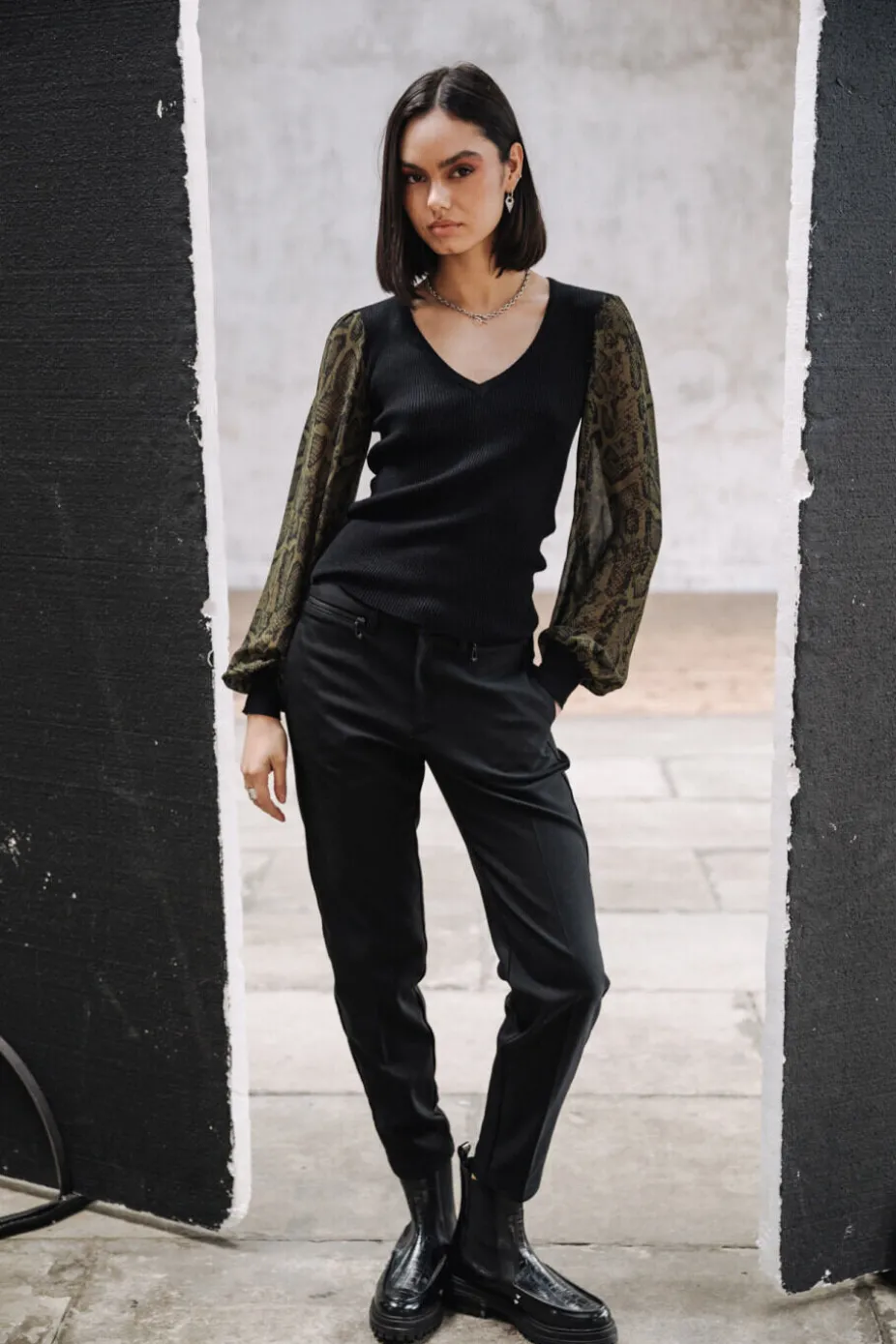 Freeman T. Porter Willow Polyneo Shop