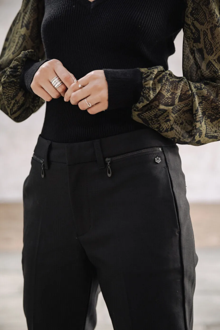Freeman T. Porter Willow Polyneo Shop