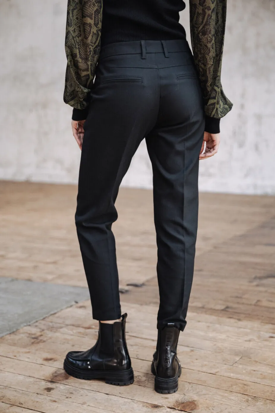 Freeman T. Porter Willow Polyneo Shop