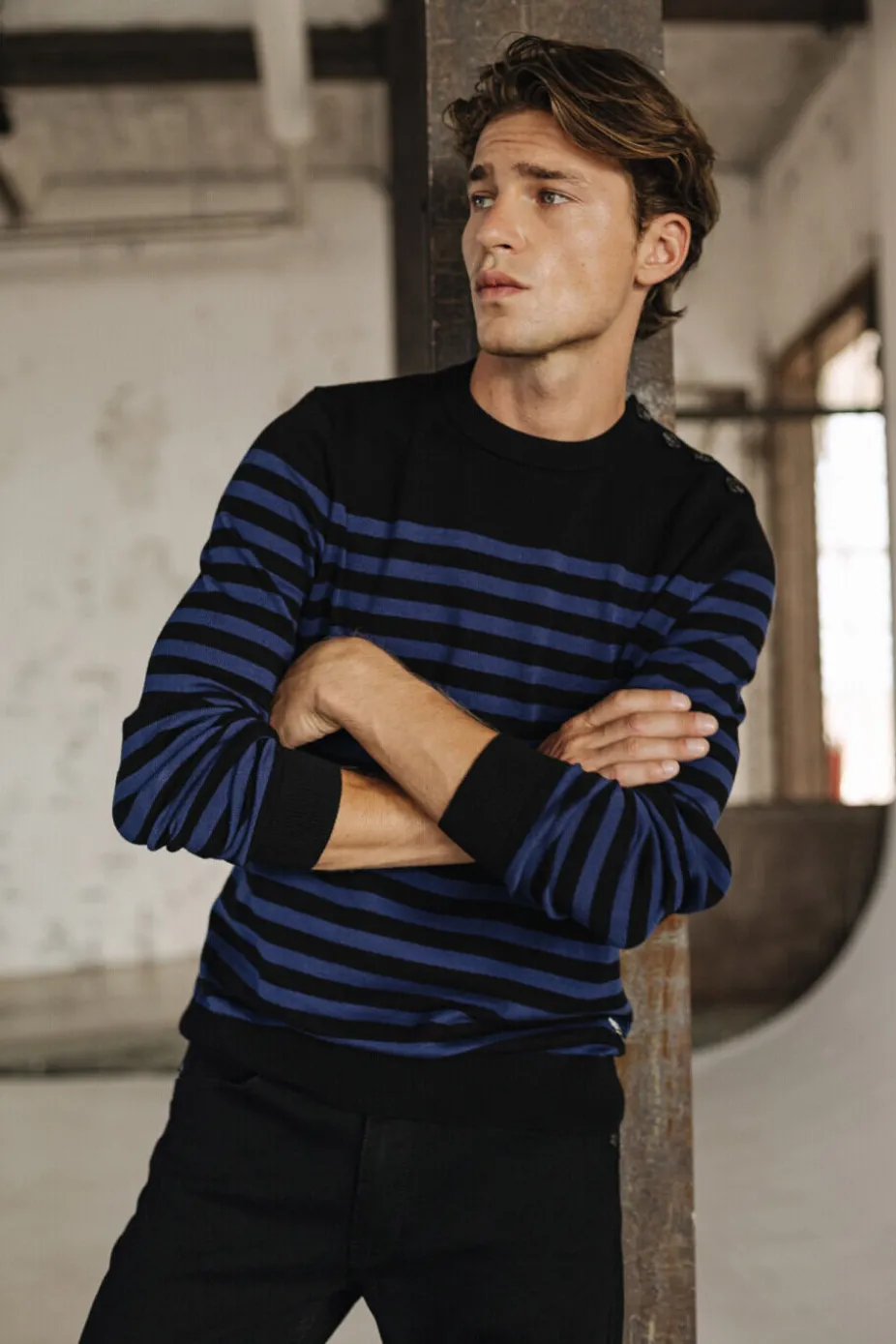 Freeman T. Porter Yanis Seaside Fashion