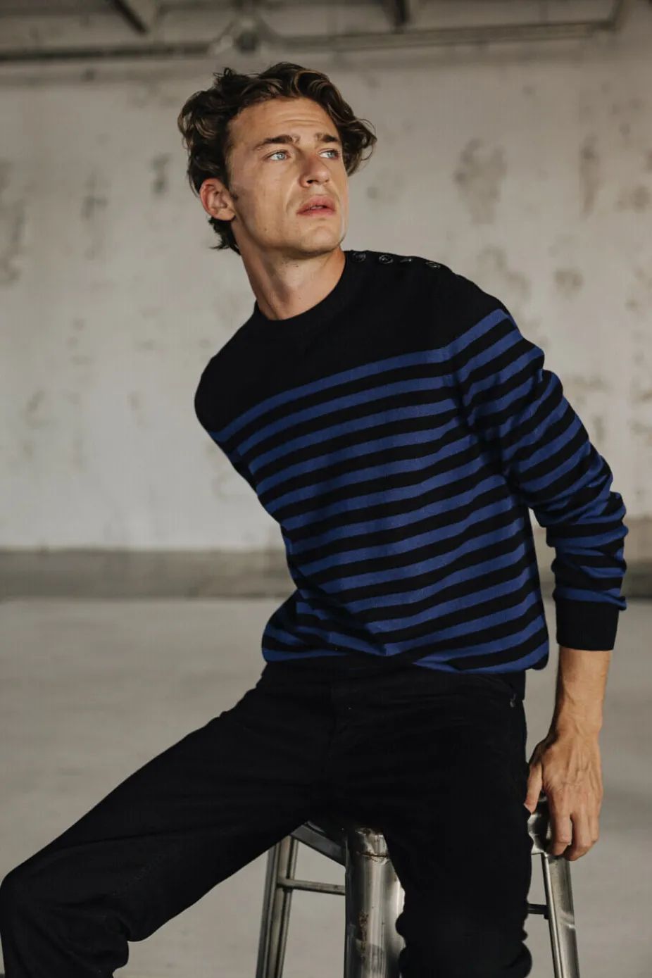 Freeman T. Porter Yanis Seaside Fashion