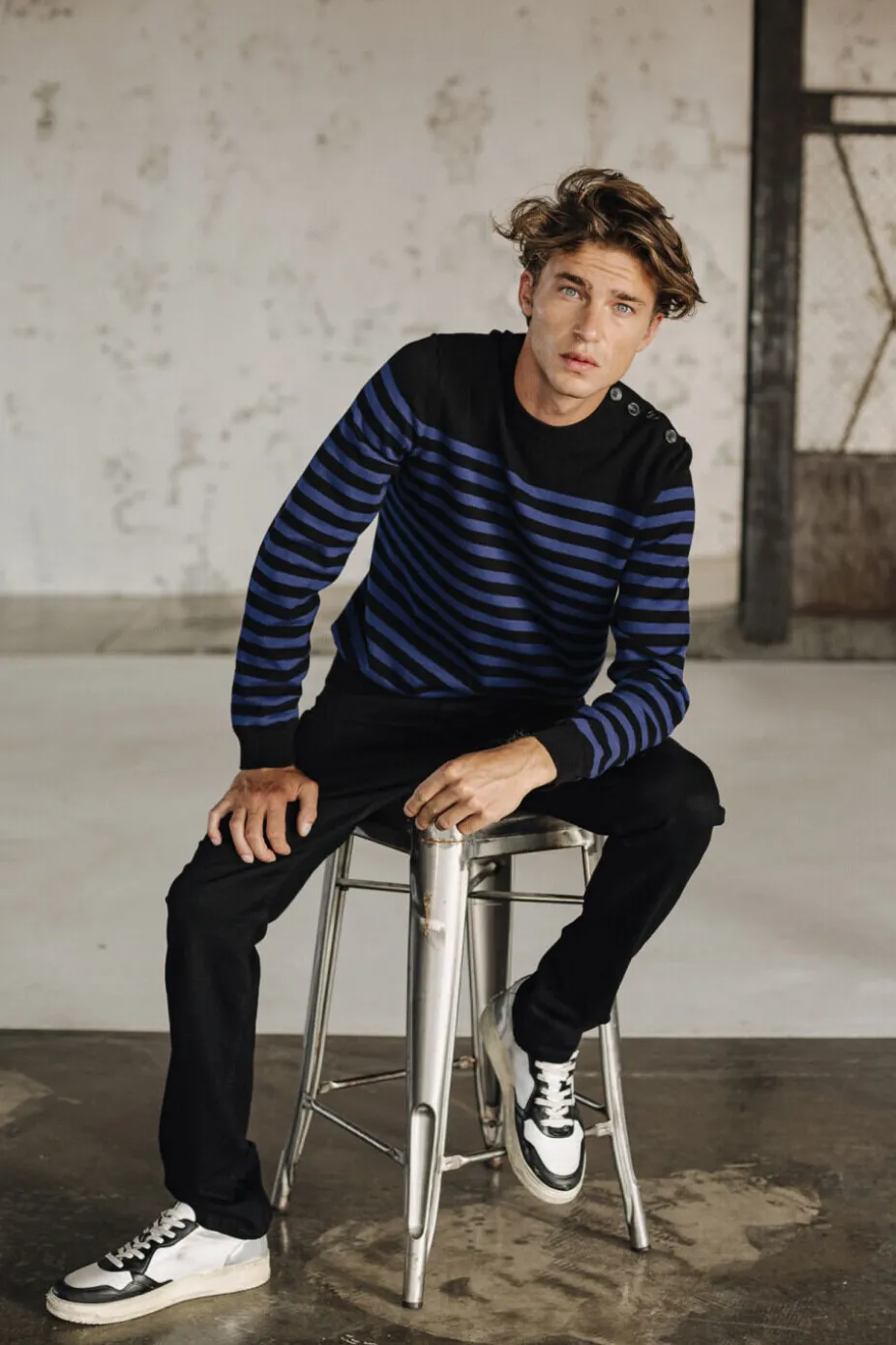 Freeman T. Porter Yanis Seaside Fashion