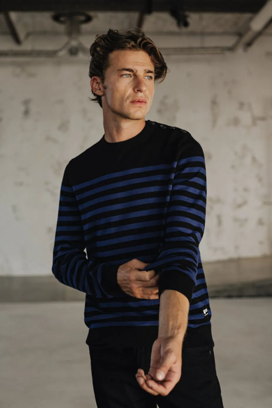 Freeman T. Porter Yanis Seaside Fashion