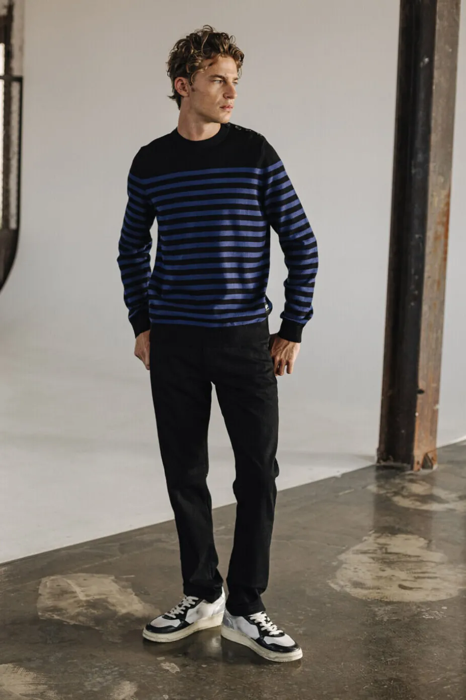 Freeman T. Porter Yanis Seaside Fashion