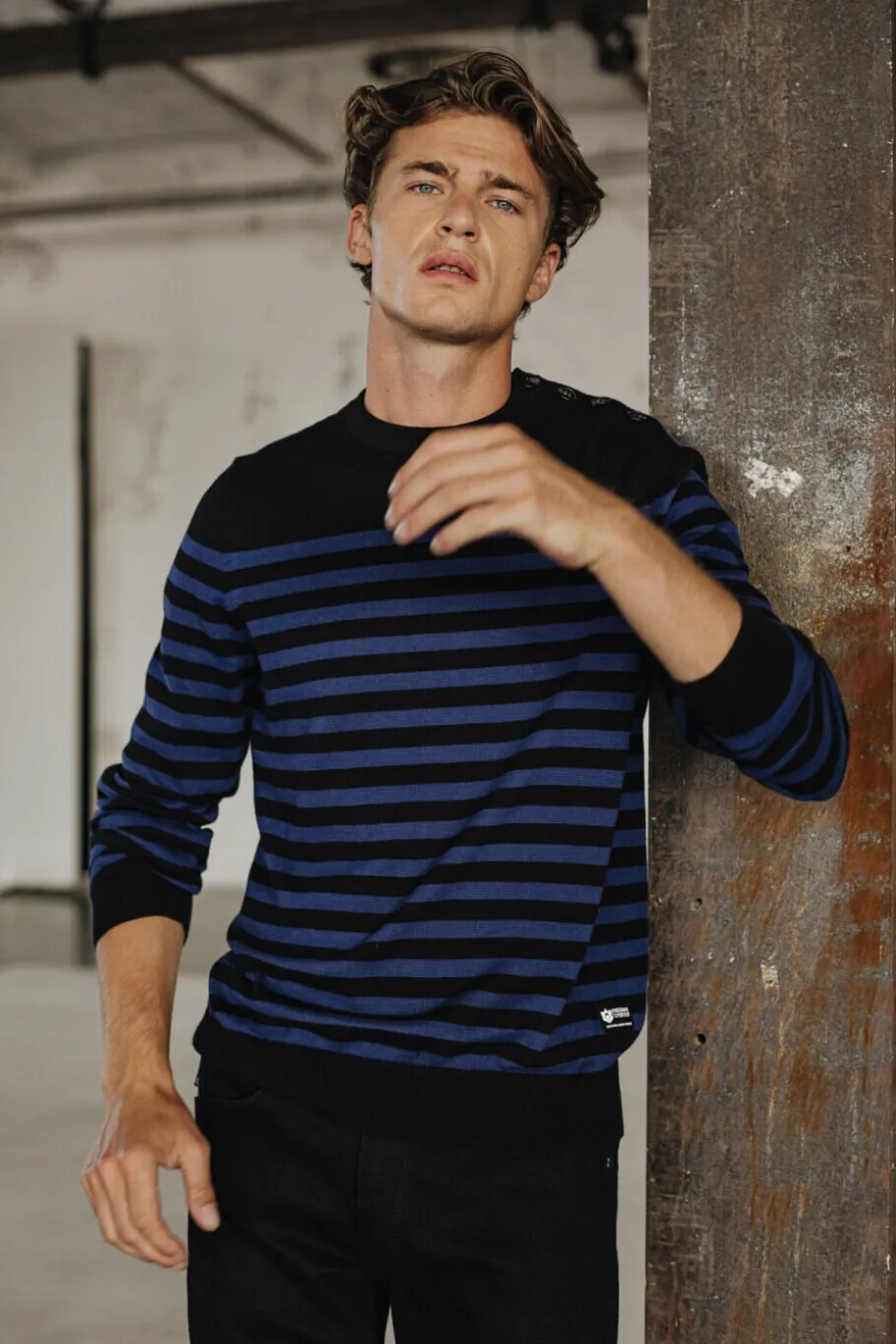 Freeman T. Porter Yanis Seaside Fashion