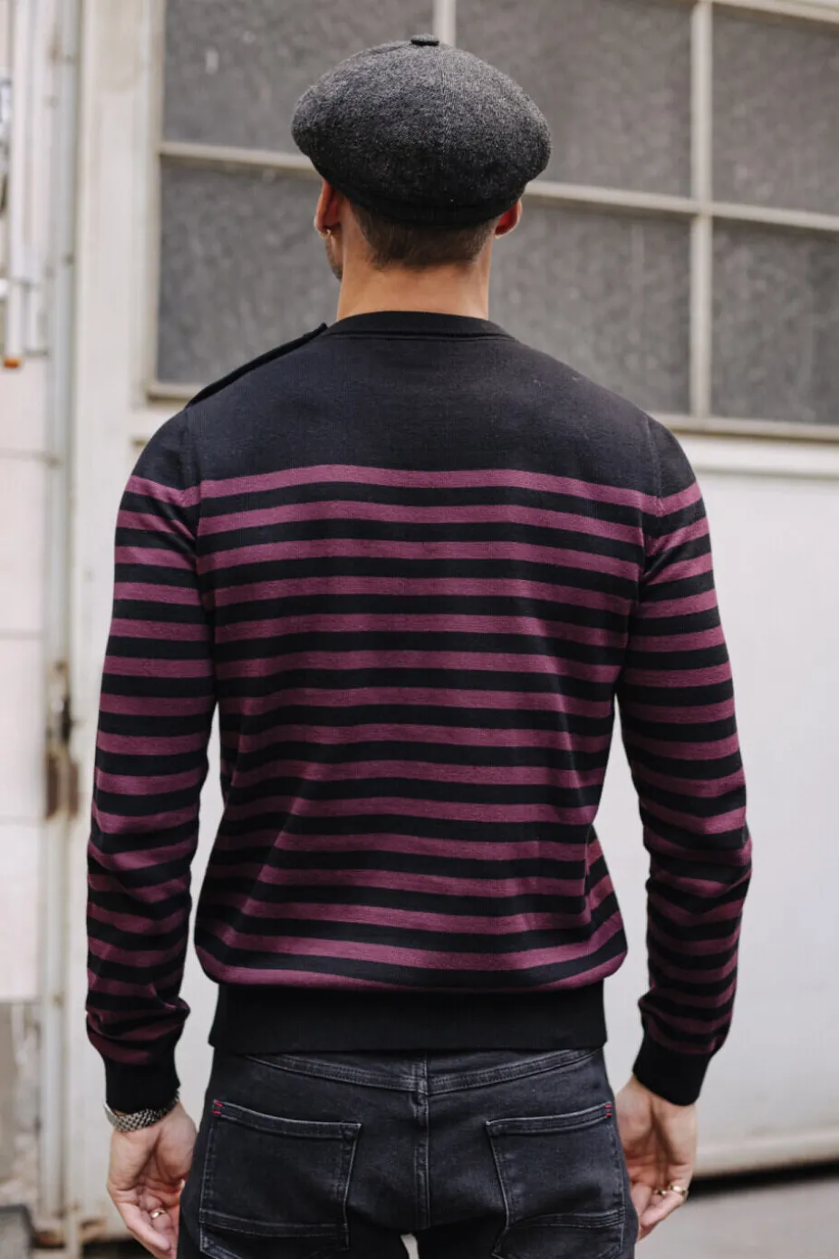 Freeman T. Porter Yanis Seaside Online