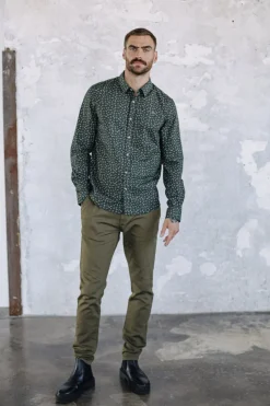Freeman T. Porter Yoris Floreal Outlet