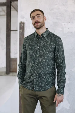 Freeman T. Porter Yoris Floreal Outlet