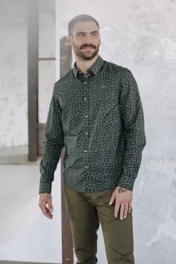 Freeman T. Porter Yoris Floreal Outlet