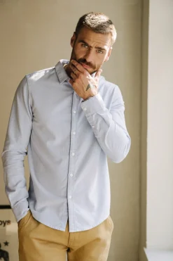Freeman T. Porter Yoris Oxford Brushed Store