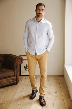 Freeman T. Porter Yoris Oxford Brushed Store