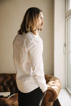 Freeman T. Porter Yoris Poplin Fashion