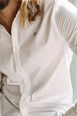 Freeman T. Porter Yoris Poplin Fashion