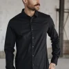 Freeman T. Porter Yoris Poplin Stretch Online