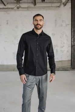 Freeman T. Porter Yoris Poplin Stretch Online