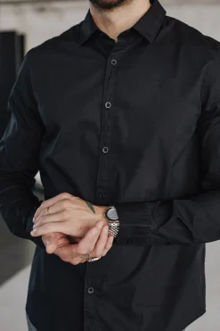 Freeman T. Porter Yoris Poplin Stretch Online