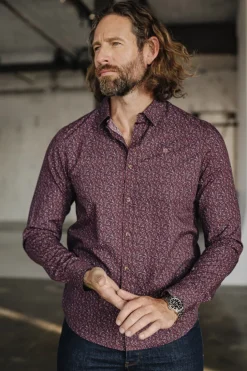 Freeman T. Porter Yoris Rosiano Fashion