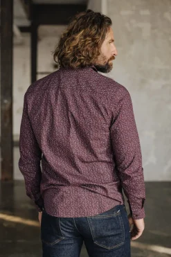 Freeman T. Porter Yoris Rosiano Fashion