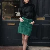 Freeman T. Porter Zelya Veluto Store