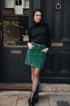 Freeman T. Porter Zelya Veluto Store