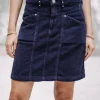 Freeman T. Porter Zelya Veluto New