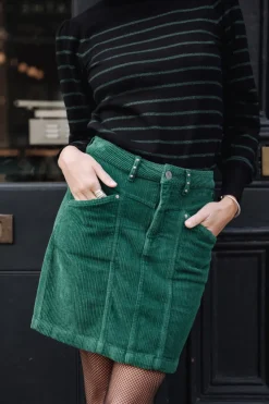 Freeman T. Porter Zelya Veluto Store