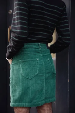 Freeman T. Porter Zelya Veluto Store