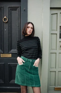 Freeman T. Porter Zelya Veluto Store