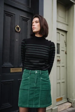 Freeman T. Porter Zelya Veluto Store